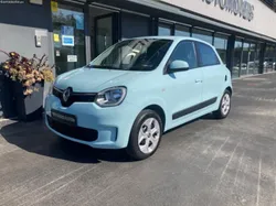 Renault Twingo SCe 75 LIMITED