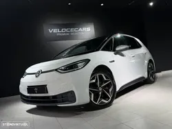 VW ID.3 Performance Upgrade Pro 1st