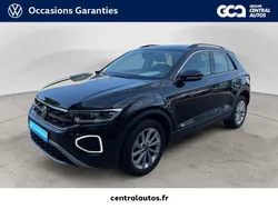 Volkswagen T-Roc 1.0 TSI 110 Start/Stop BVM6 Life Business