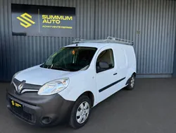 🚐 RENAULT Kangoo Maxi 1.5 dCi 95ch Grand Volume Grand Confort – 1ère main – Distribution récente – Galerie + Attelage + Aménagement alu – TVA récupérable