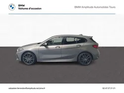 Bmw Série 1 120iA 178ch M Sport DKG7
