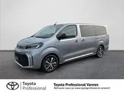 Toyota PROACE Verso Long 2.0 180 D-4D Dynamic BVA MC24