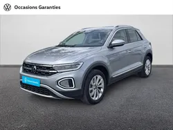 VOLKSWAGEN T-Roc 1.5 TSI EVO 150 Start/Stop DSG7 Style