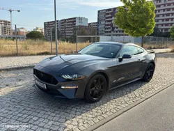 Ford Mustang 5.0 Ti-VCT Mach 1 Aut.