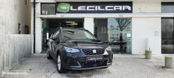 SEAT Arona 1.0 TSI FR