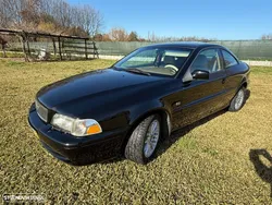Volvo C70 Coupé 2.0 LT