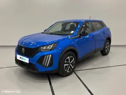 Peugeot 2008 1.2 PureTech Active