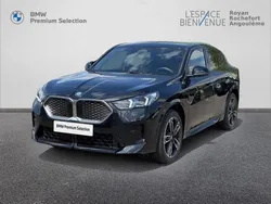 Bmw X2 iX2 eDrive20 204ch M Sport