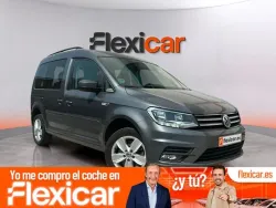 Volkswagen Caddy Caddy Comfortline 2.0 TDI 110kW (150CV) BMT