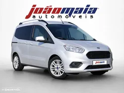 Ford Tourneo Courier 1.0 EcoBoost Ambiente