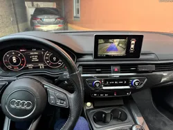 Audi A5 S-Line