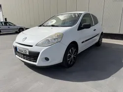 Renault Clio 1.5 Dci