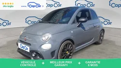 Abarth 500 1.4 Turbo T-Jet 145 595