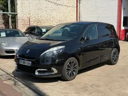 Renault scenic iii (3) 1.6 dci 130 energy bose edition
