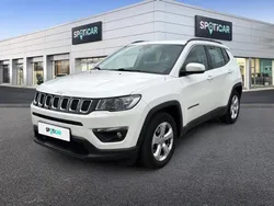 Jeep Compass 1.6 MultiJet II 120ch Limited 4x2 Euro6d-T