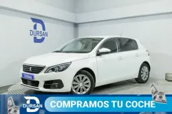 PEUGEOT 308 1.2 PureTech S&S Allure Pack 110