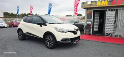Renault captur / 1.0 essence eco2 90 cv / 85500 km / année 2015 / ct ok