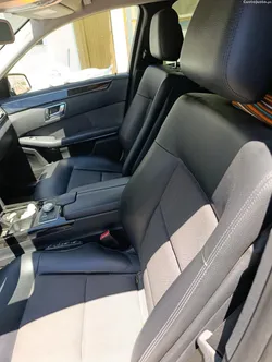 Mercedes-Benz E 220 220 Cdi