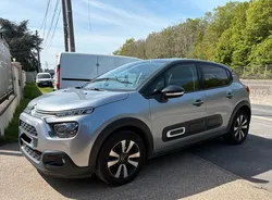 Citroen c3 iii (2) 1.5 bluehdi 100 s&s shine bv6