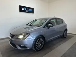 SEAT IBIZA ST 1.2 TSI 90 ch Connect