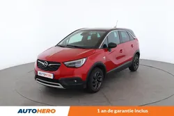 Opel Crossland X 1.2 Turbo Design 120 ans 130 ch