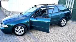 Audi A4 1.9 TDI