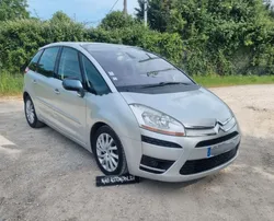 Citroen c4 picasso 1.6hdi 110ch