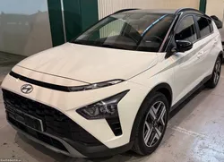 Hyundai Bayon 1.0 t-gdi premium my23 (tt)