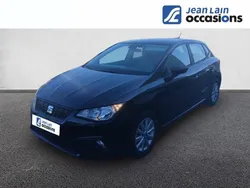 Seat Ibiza 1.0 EcoTSI 110 ch S/S BVM6 Style
