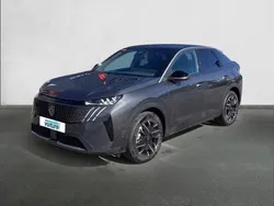 Peugeot 3008 Hybrid 145 e-DCS6 - GT