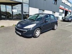 Peugeot 206+ 1.1L 60 TREND
