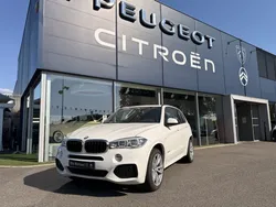 Bmw X5 (3) sDrive25d 218 ch M Sport BVA8