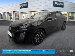 Peugeot 2008 PureTech 100 S&S BVM6 Active