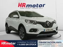 RENAULT Kadjar 1.3 TCe GPF Techno EDC 103kW