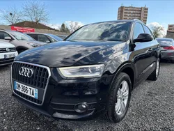 AUDI Q3 2.0 TDI 140 cv