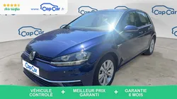 Volkswagen Golf 1.4 TSI 125 Allstar