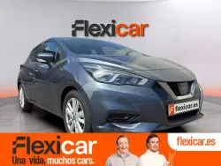 NISSAN Micra IG-T Energy Touch 100