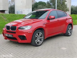 BMW X6 M Standard