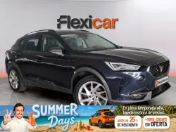 CUPRA Formentor 2.0 TDI 150