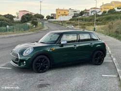 MINI 5 Portas One D