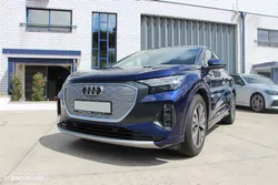 Audi Q4 Sportback e-tron 50 quattro