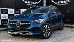 Mercedes-Benz GLA 250 e 8G-DCT Progressive