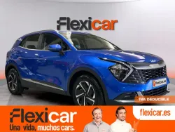KIA Sportage 1.6 T-GDi MHEV Drive 150