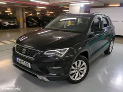 SEAT Ateca 1.6 TDI Style