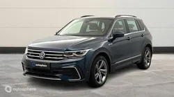 Volkswagen Tiguan 2.0 TDI 150ch R-Line DSG7
