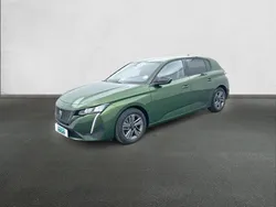 Peugeot 308 BlueHDi 130ch S&S EAT8 - Allure