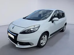 Renault Scénic Expression