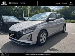Hyundai i20 1.0 T-GDi 90ch Initia