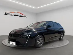 PEUGEOT 308 1.5 BlueHDi S&S Allure Pack 130