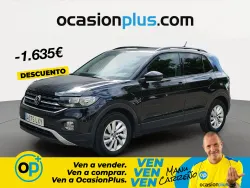 VOLKSWAGEN T-Cross 1.0 TSI Advance